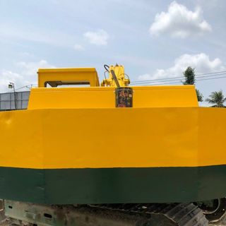 Sơn Kẽm Chuyên dụng 1K Rai