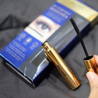 Mascara Chống Nước Browit By Nong Chat My Everyday chính hãng thái