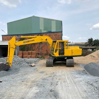 Sơn Kẽm Chuyên dụng 1K Rai