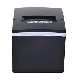 Máy in bill, in hóa đơn bán hàng Xprinter TS085 cổng USB + LAN - Máy in bill tính tiền khổ giấy K80 giá sỉ