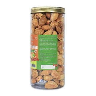 Hạt Hạnh Nhân Úc – 500gr