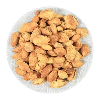 Hạt Hạnh Nhân Úc – 500gr