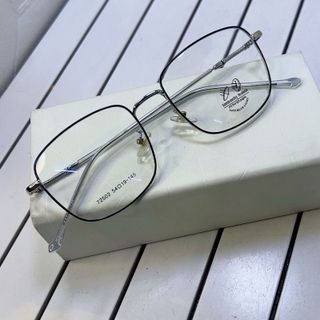 mắt kính ,kính gọng si ,mắt kính gọng vuông ,gọng kính cận(MK10) giá sỉ