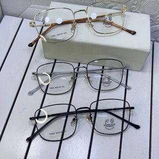 mắt kính ,kính gọng si ,mắt kính gọng vuông ,gọng kính cận(MK10)
