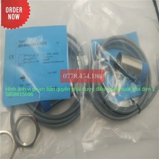 Cảm Biến Chuyển Mạch Tiệm Cận BN-M3015N-C11P2 Cảm Ứng DC Ba Dòng NPN Thường Mở Cảm Biến Từ Tính - LH O.7.7.8.4.5.4.1.8.6