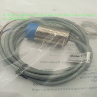 Cảm Biến Chuyển Mạch Tiệm Cận BN-M3015N-C11P2 Cảm Ứng DC Ba Dòng NPN Thường Mở Cảm Biến Từ Tính - LH O.7.7.8.4.5.4.1.8.6