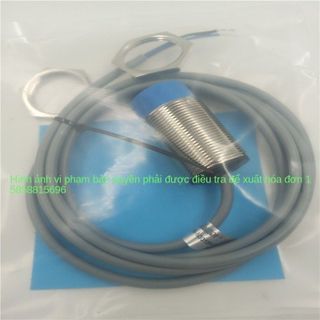 Cảm Biến Chuyển Mạch Tiệm Cận BN-M3015N-C11P2 Cảm Ứng DC Ba Dòng NPN Thường Mở Cảm Biến Từ Tính - LH O.7.7.8.4.5.4.1.8.6