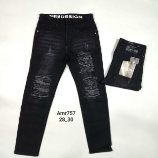 Quần jean nam cao cấp chất Jean co dãn 4 chiều vải cực đẹp form chuẩn dáng chuẩn