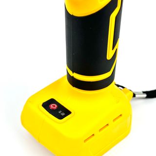 Máy cắt tỉa cành dùng pin Dewalt New, kéo cắt cây động cơ không chổi than siêu khỏe cho nghề làm vườn cây cảnh