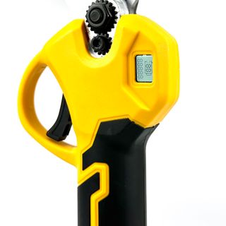 Máy cắt tỉa cành dùng pin Dewalt New, kéo cắt cây động cơ không chổi than siêu khỏe cho nghề làm vườn cây cảnh