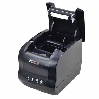 Máy In Mã Vạch, In Hóa Đơn Xprinter XP- 365B Cổng USB ( Kết nối in trên máy tính ) giá sỉ