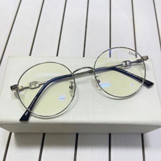 mắt kính gọng tròn,mắt kính gọng kim loại,gọng kính nữ(mk939)