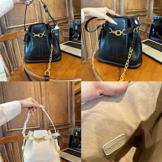 Túi xách quảng châu Cest Bucket - 12B5549 (Chuyên sỉ túi xách sll, balo, ví, thắt lưng, túi Laptop)
