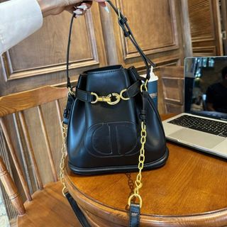 Túi xách quảng châu Cest Bucket - 12B5549 (Chuyên sỉ túi xách sll, balo, ví, thắt lưng, túi Laptop)