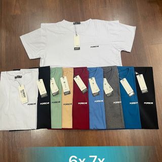ÁO THUN COTTON NAM CỔ TRÒN TAY NGẮN IN CHỮ