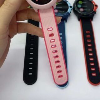 Đồng hồ Thông minh Định vị, có rung, Tiếng Việt, AMA Watch D36 dành cho trẻ em giá sỉ