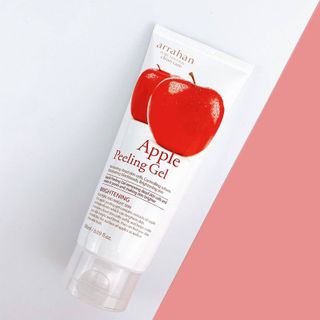 Gel Tẩy Tế Bào Chết Arra han Hương Táo 180ml
