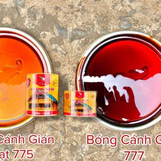 DẦU BÓNG PHỦ GỖ YES