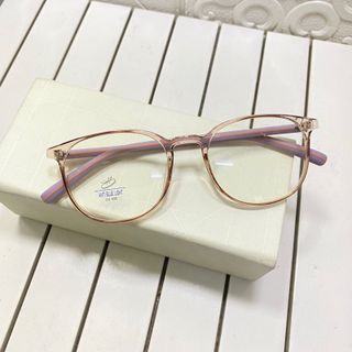 gọng kính cận,gọng kính cận tròn,gọng kính nữ(mk788)