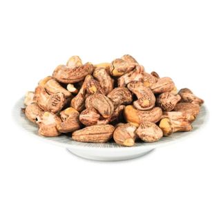 Hạt Điều Rang Muối Bình Phước – 500gr
