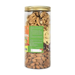 Hạt Dinh Dưỡng Ngũ Vị – 500gr