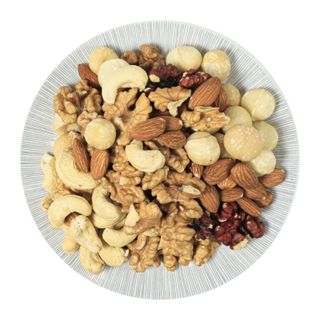 Hạt Dinh Dưỡng Ngũ Vị – 500gr