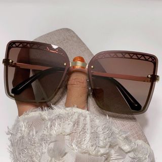 KÍNH MÁT THỜI TRANG NAM NỮ 097