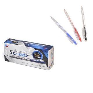 HỘP 20 CÂY BÚT BI THIÊN LONG TL- 027