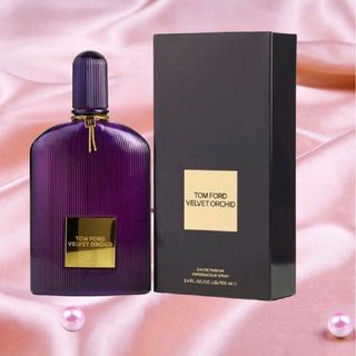 Nước hoa TF tím