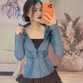 ÁO KHOÁC CHỐNG NĂNG NỮ CO DÃN 4 CHIỀU CHẤT VẢI THOẢI MÁI CHỐNG NẮNG TỐT