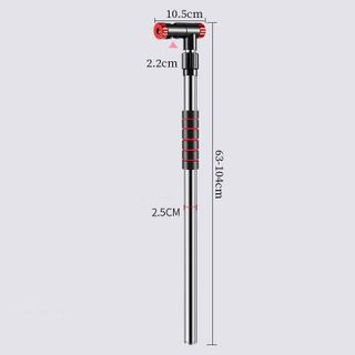 Khớp nối ô xoay 360⁰