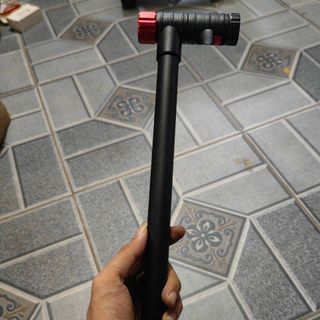 Khớp nối ô xoay 360⁰