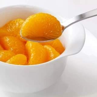 Cam tươi Mandarin hiệu Dole 425g