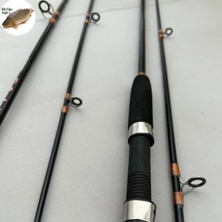 Cần câu 2 khúc đặc đủ size