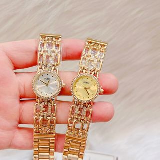 Đồng hồ guesess lắc mẫu mới