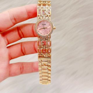 Đồng hồ guesess lắc mẫu mới