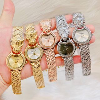 Đồng hồ catires mẫu mới