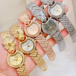 Đồng hồ catires mẫu mới