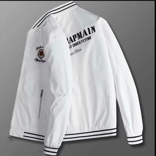 ÁO KHOÁC DÙ NAM NỮ 2 LỚP THÊU LOGO CÁ TÍNH FORM CHUẨN PHONG CÁCH