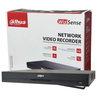 Đầu Ghi Hình IP 64 Kênh DAHUA DHI-NVR5864-4KS2