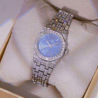 Đồng hồ nữ đính đá mẫu mới
