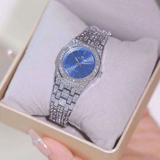 Đồng hồ nữ đính đá mẫu mới