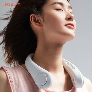 Quạt Đeo Cổ