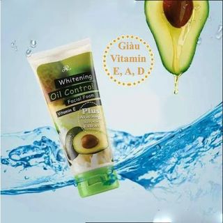 SỮA RỬA MẶT BƠ THÁI LAN CHÍNH HÃNG 210G CTB10 - BECHIP