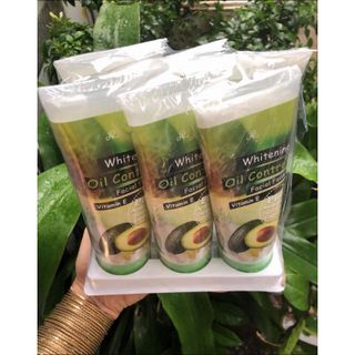 SỮA RỬA MẶT BƠ THÁI LAN CHÍNH HÃNG 210G CTB10 - BECHIP