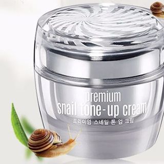 Kem dưỡng ốc sên