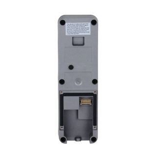 Nút Nhấn Chuông Cửa Wifi DAHUA DHI-VTO2311R-WP