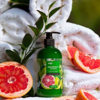 Dầu gội bưởi- Grapefruit Shampoo 
Nhập khẩu Hàn Quốc