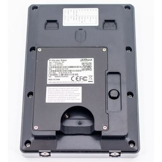 Nút Nhấn Chuông Cửa Wifi DAHUA DHI-VTO2211G-WP