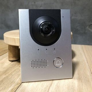 Nút Nhấn Camera Chuông Cửa IP DAHUA DHI-VTO2202F-P-S2